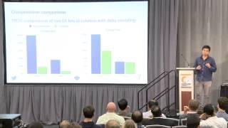 0605 Efficient Data Storage for Analytics with Parquet 2 0