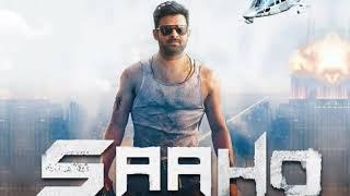 Saaho bgm - Bad boy ringtone