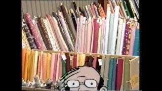 Mass Fabric Supplies (1997)