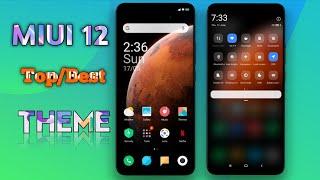 MIUI 11 BEST THEME Minimal4 MIUI Theme for MIUI 11 and MIUI 12 Xiaomi Devices