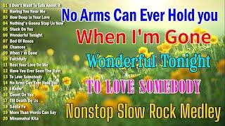 The Best Of Greatest Hits Slow Rock Ballads To RelaxPinoy Slow Rock Medley Love Songs Of All Time