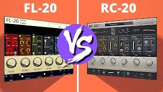 A FREE RC-20 Alternative For FL Studio? (Plugin/VST Review)