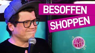 Online-Shopping im Suff - Thomas Schmidt | NightWash Live