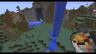 12w07a // 12w07b Neue Minecraft Version // Vorsicht Bugs!!!