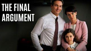 THE FINAL ARGUMENT | WHO IS THE JUDGE? | Full Movie 2024 |