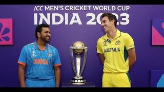 India Vs Australia T20 Live