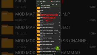 cara pasang obb mod bussid v3.7.1