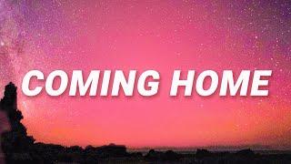 Arc North, Rival, Cadmium - Coming Home (Lyrics)