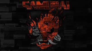 Samurai  - Archangel (long version)