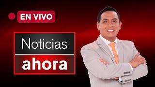 TVPerú Noticias EN VIVO: Noticias Ahora, viernes 28 de junio del 2024