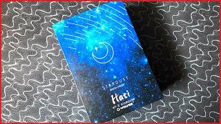 G-Wolves Hati S Stardust Unboxing and First Impressions!