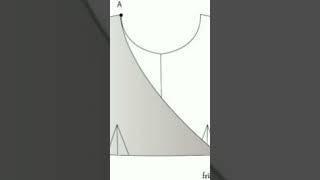 over lapping tops pattern making/pattern drafting over lapping tops/easy way pattern drafting