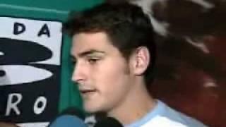 YouTube - Iker Casillas.flv