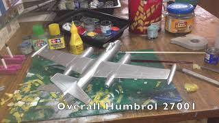 1:72 Trumpeter Il-28 Beagle Soviet Union