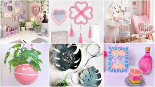 15 DIY - PINTEREST KAMER DECORATIE IDEEËN WAAR JE GEWELDIG VAN ZULT ZIJN