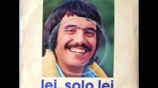 ALDO POLI   LEI SOLO LEI    1976