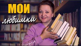 Не могу пропустить такие книги! Скупаю, если вижу 