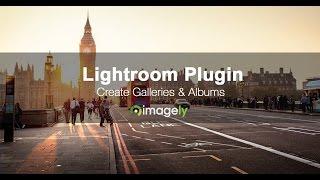 How To Create WordPress Galleries & Albums From Lightroom