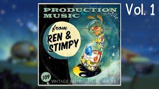 Ren and Stimpy - Production Music (Vol. 1)