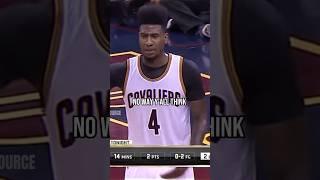 Iman Shumpert on guarding every NBA Superstar #shorts