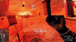 Battlefield 4 PC Gameplay Screen Tearing