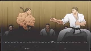 Smokepurpp - Geek Alot {Baki AMV}