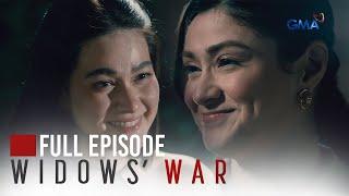 Widows’ War: George, nanakawin na ang baby ni Samantha! (Full Episode 127) December 24, 2024