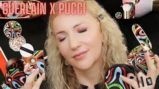 GUERLAIN X PUCCI KOLLEKTION