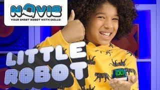 NOVIE | The ULTIMATE Wish List Robot