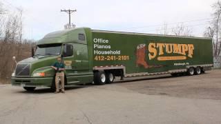 Tips For a Successful Move From Stumpf Moving and Storage