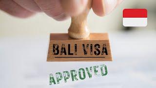 Cara Mendapatkan Visa on Arrival di Bali (Update 2023)