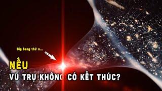 Nếu Vũ trụ không có kết thúc? | Khoa Học và Khám Phá