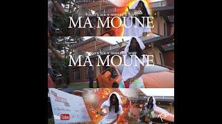 Tizzo x Le Ice x Shreez x Soft - Ma Moune (Clip Officiel)