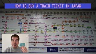 How to buy train tickets on Osaka Metro & JR lines - Travel advice in Japan & IC Cards