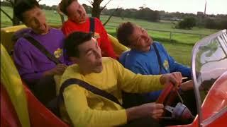 The Wiggles Movie - Quack Quack (Isolated Vocals)