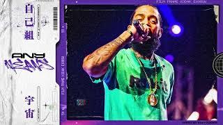 Nipsey Hussle type beat "Any means" prod. by Kofi Cooks