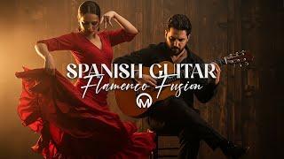 The Perfect Spanish Guitar Instrumentals and Flamenco Fusion (Exclusive V. Playlist)