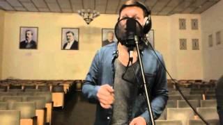 Louis Armstrong - "Mack the knife" ( cover) Дмитрий Бурлаков & Биг-Бэнд под упр. М.Петропавловского.