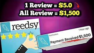 Get Paid $1,500 In Month  - Make Money Reviewing BOOKS with ChatGPT