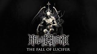 HELLGUARD - The Fall Of Lucifer (LYRIC VIDEO)