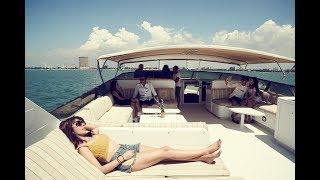 Inspire Marine - Thailand Yacht Charters - Broward 112