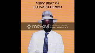 Leonard Dembo  Zii Zii