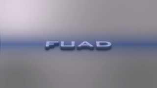 3D Logo - (Fuad)