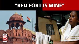 Red Fort Controversy: Sultana Begum Claiming She Is Heir To The Mughal Dynasty, Demands Justice