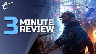 Midnight Fight Express | Review in 3 Minutes