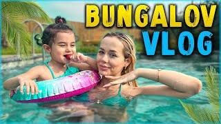 SAPANCA BUNGALOV TATİLİ!! / VLOG @OykuKarta