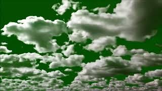 Green screen cloud