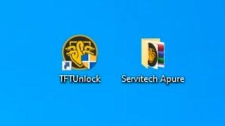 TFT UNLOCK TOOL 3.3.0.0 FULL sin errores y paso a paso la instalación