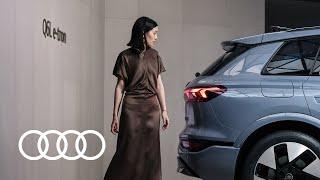 Audi at Design Shanghai 2024