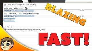 BLAZING FAST SPEEDS | How to Set Up a 10 GIGABIT Connection for under $100!